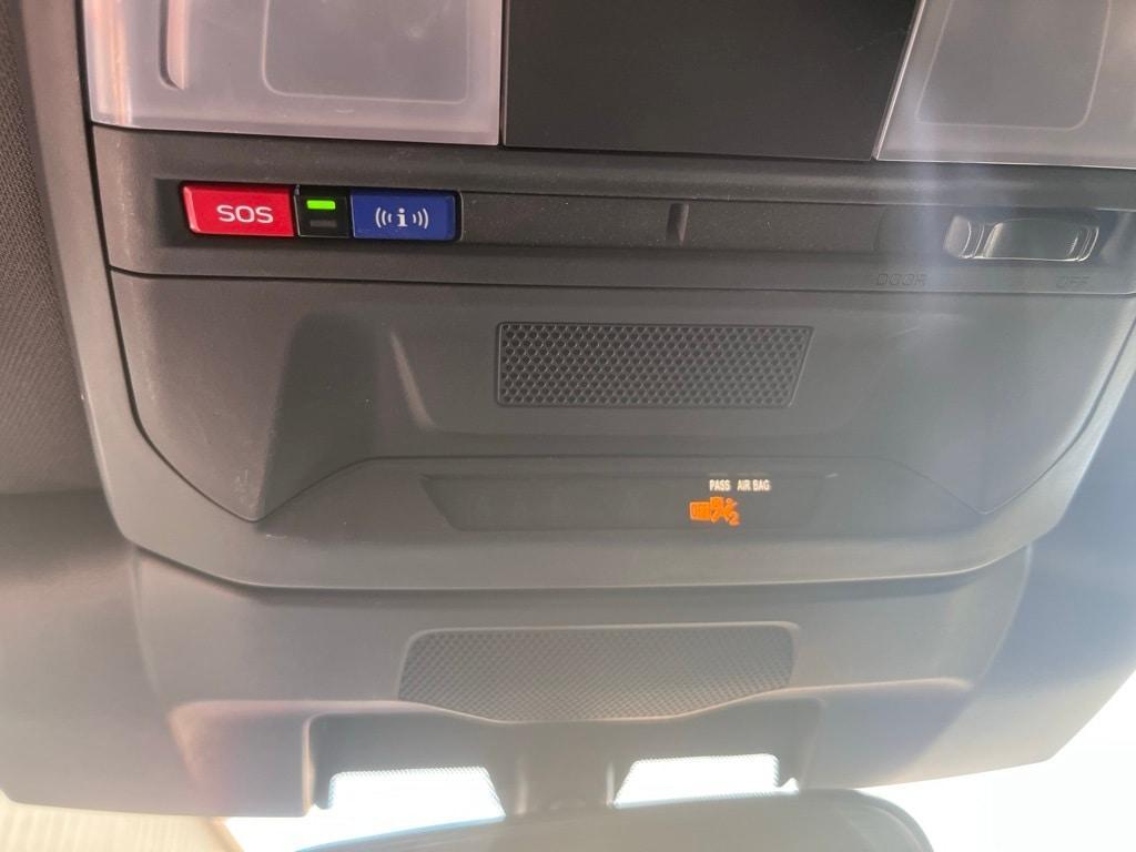 used 2024 Subaru WRX car, priced at $30,000