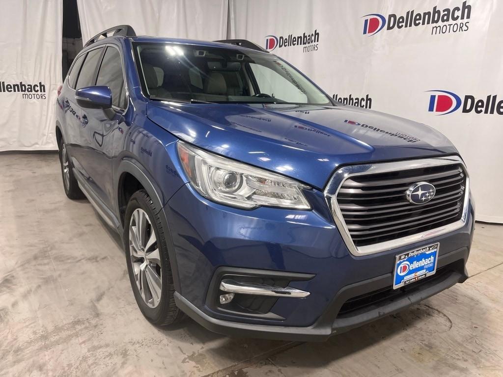 used 2020 Subaru Ascent car, priced at $26,000