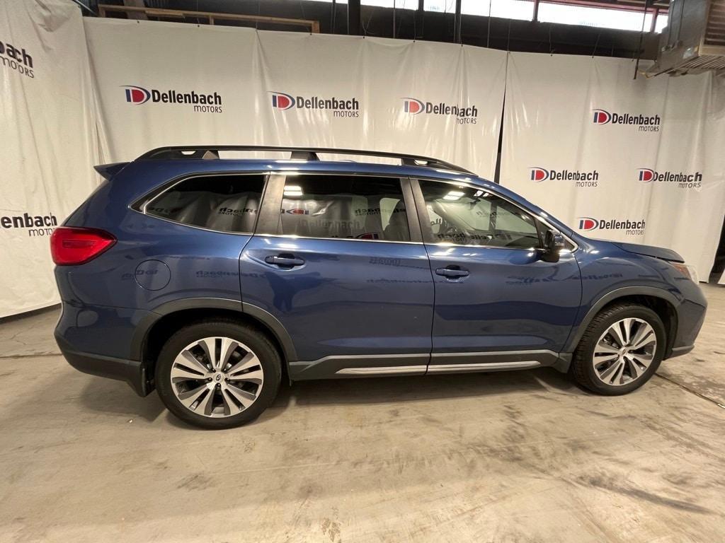 used 2020 Subaru Ascent car, priced at $26,000