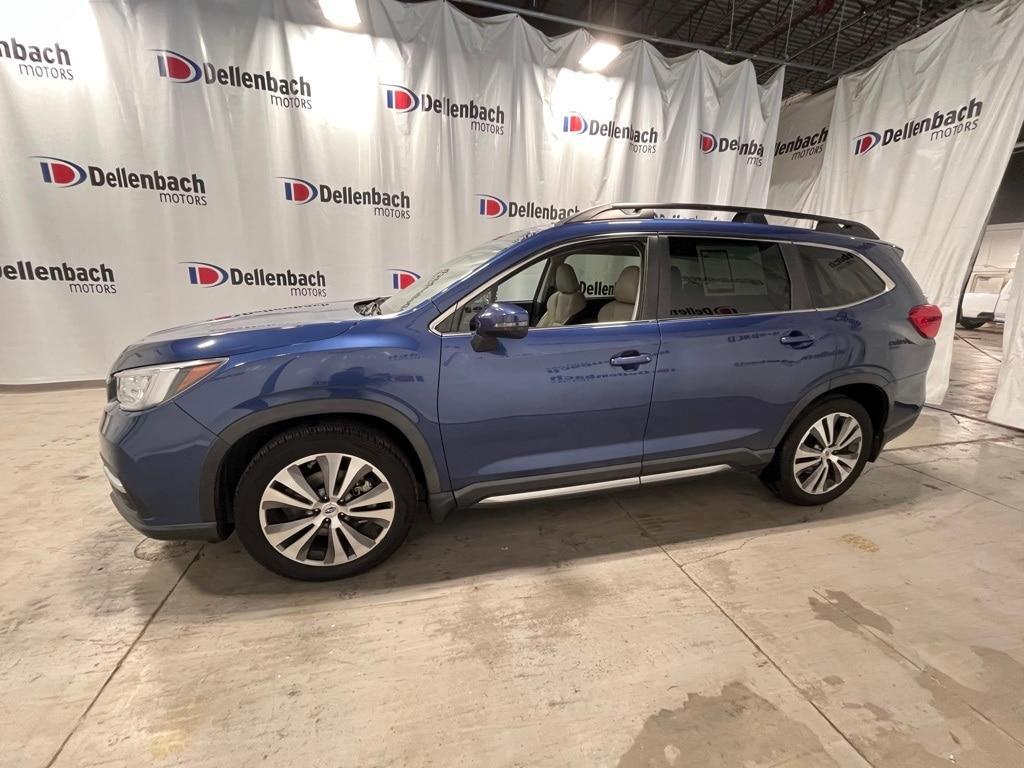 used 2020 Subaru Ascent car, priced at $26,000