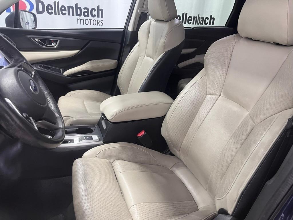 used 2020 Subaru Ascent car, priced at $26,000