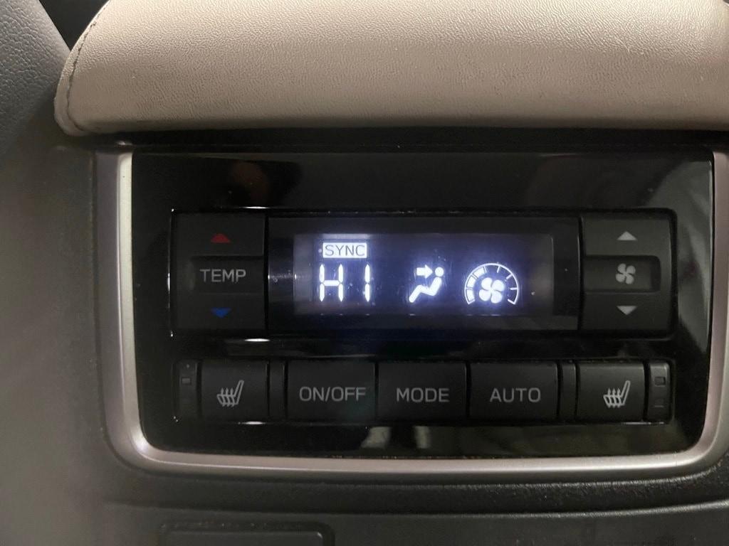 used 2020 Subaru Ascent car, priced at $26,000