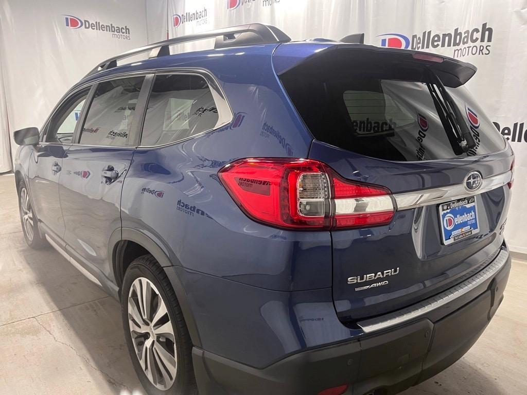 used 2020 Subaru Ascent car, priced at $26,000