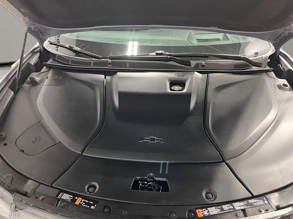 used 2024 Chevrolet Blazer EV car, priced at $29,316