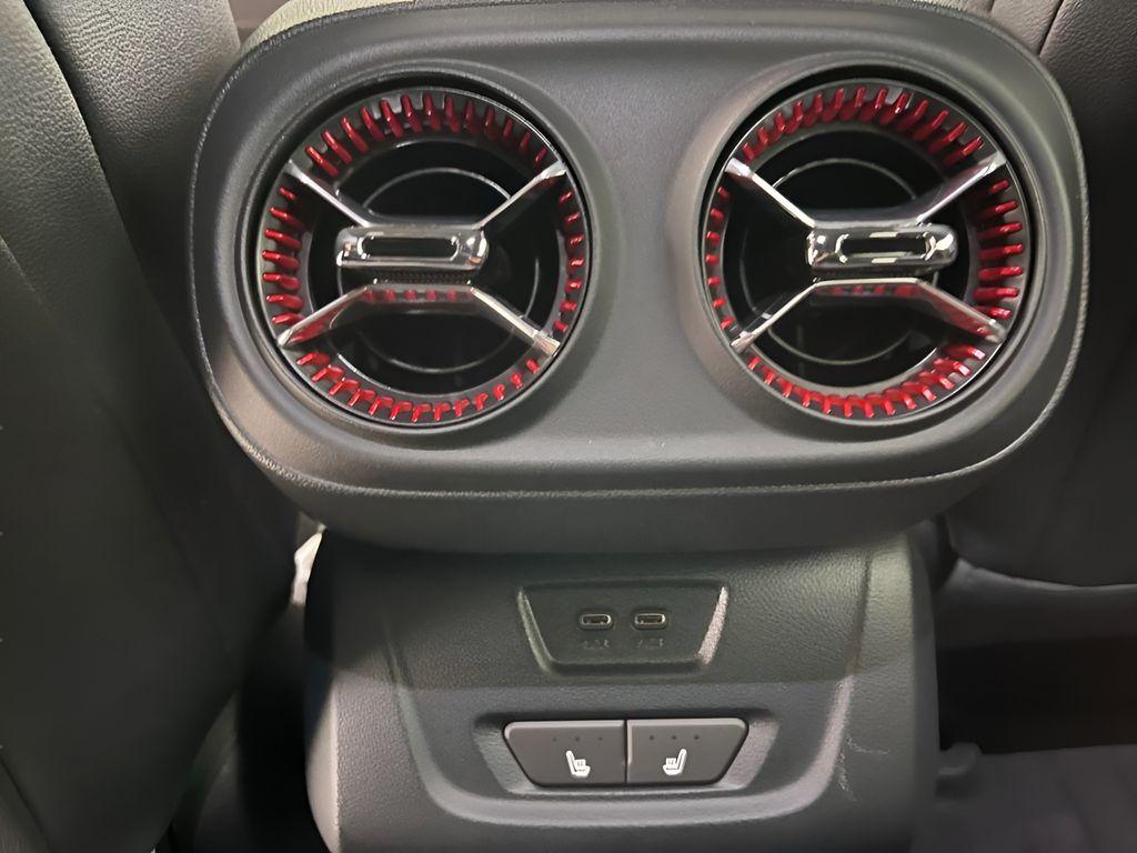 used 2024 Chevrolet Blazer EV car, priced at $29,316