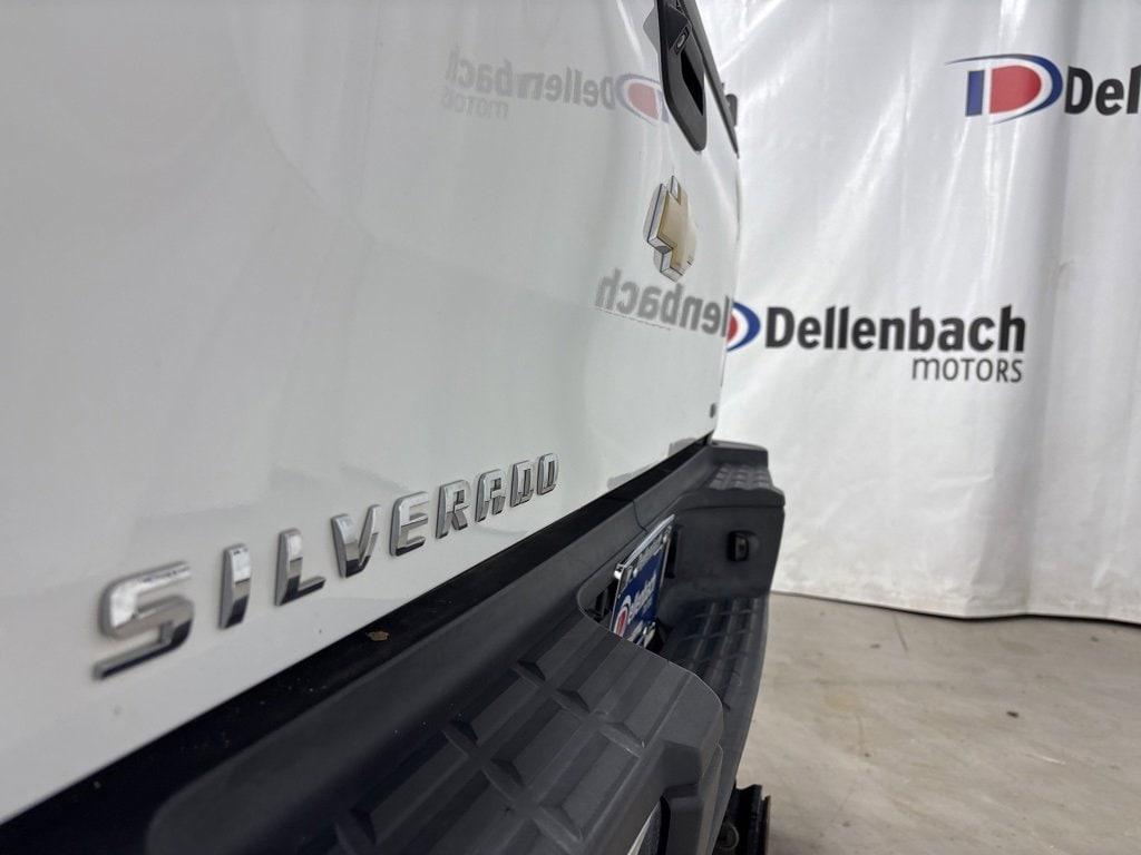 used 2013 Chevrolet Silverado 2500 car, priced at $31,750