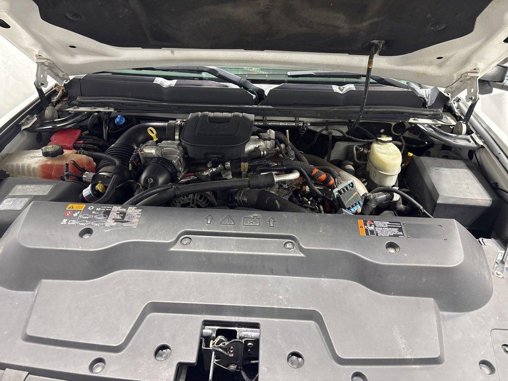 used 2013 Chevrolet Silverado 2500 car, priced at $31,750