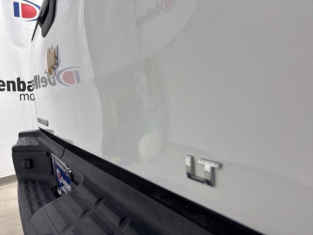 used 2013 Chevrolet Silverado 2500 car, priced at $31,750