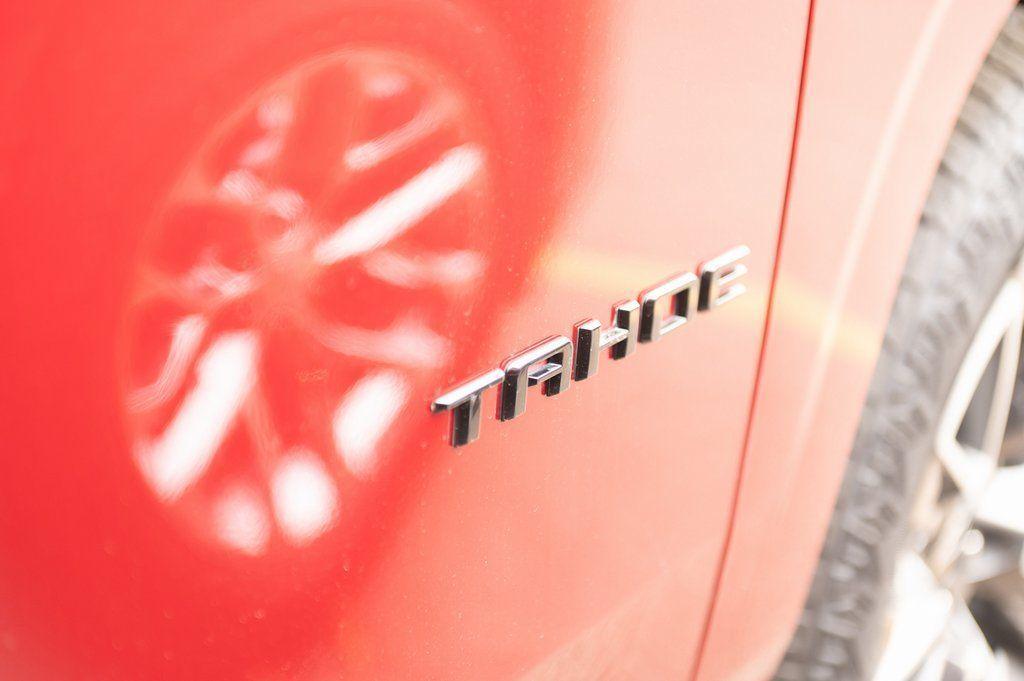 used 2023 Chevrolet Tahoe car, priced at $54,890