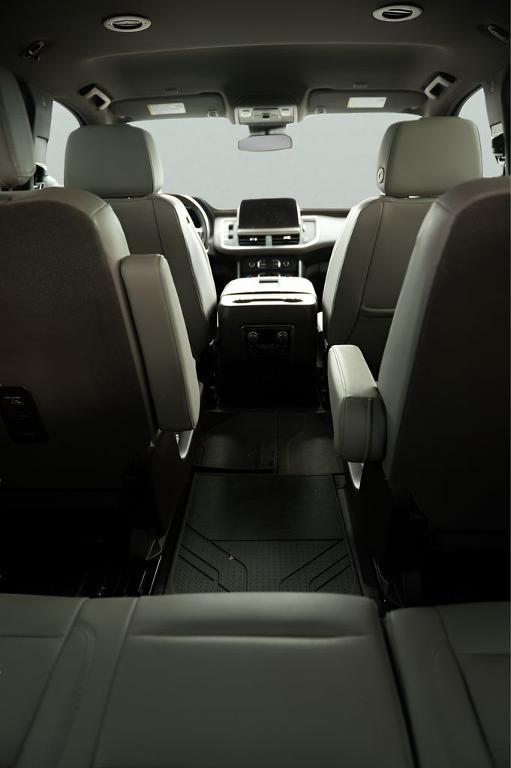 used 2023 Chevrolet Tahoe car, priced at $54,890