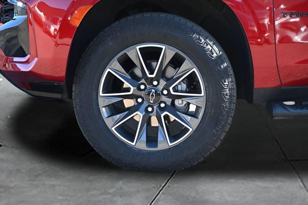 used 2023 Chevrolet Tahoe car, priced at $54,890