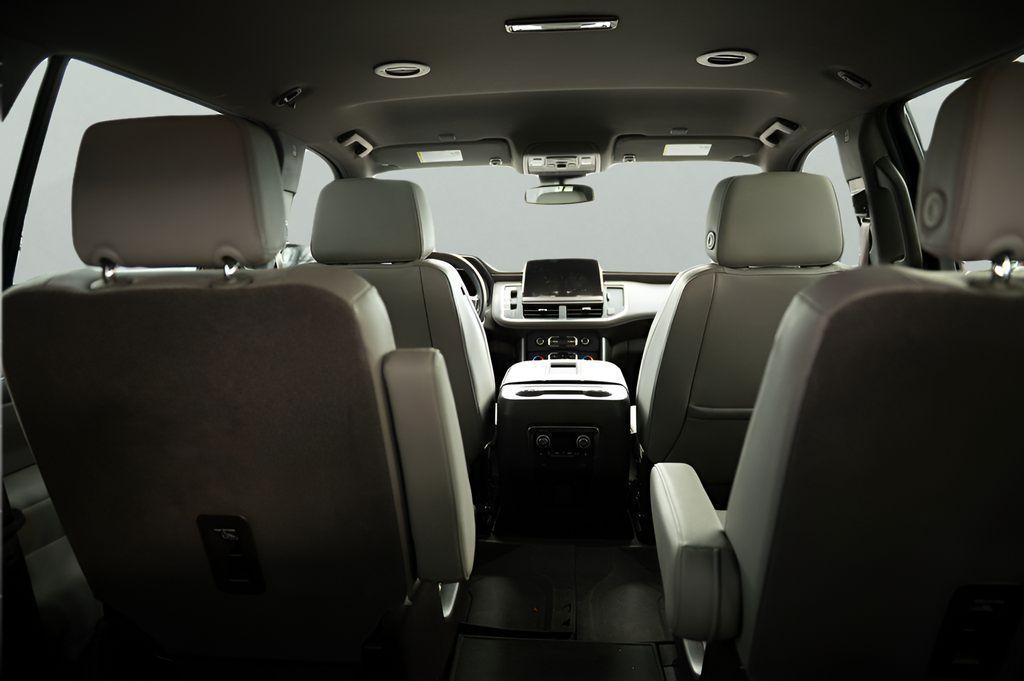 used 2023 Chevrolet Tahoe car, priced at $54,890