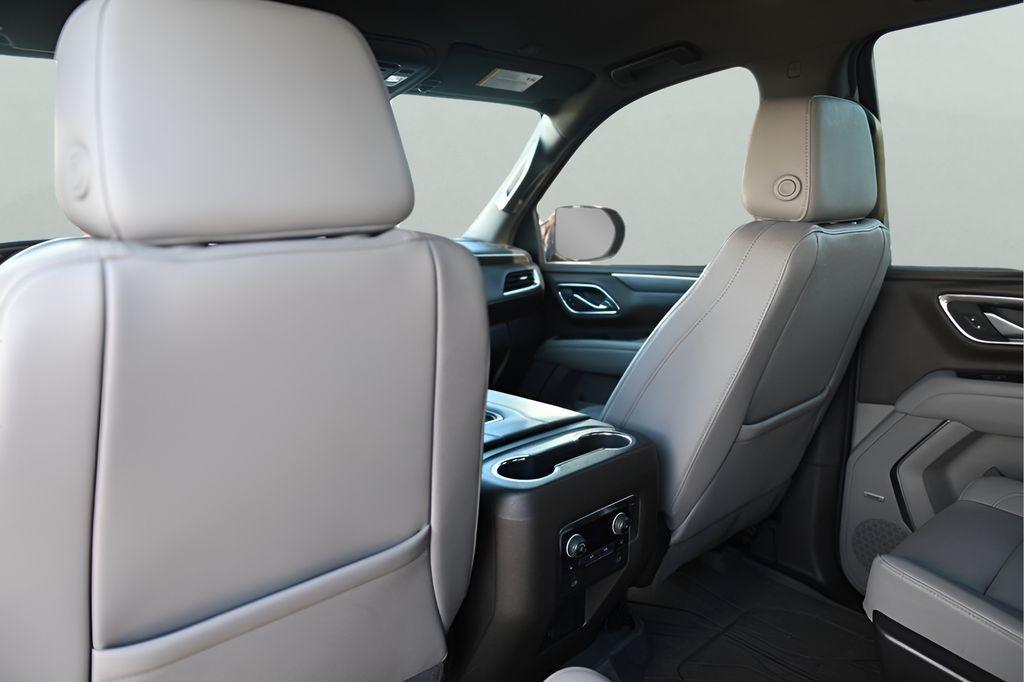 used 2023 Chevrolet Tahoe car, priced at $54,890