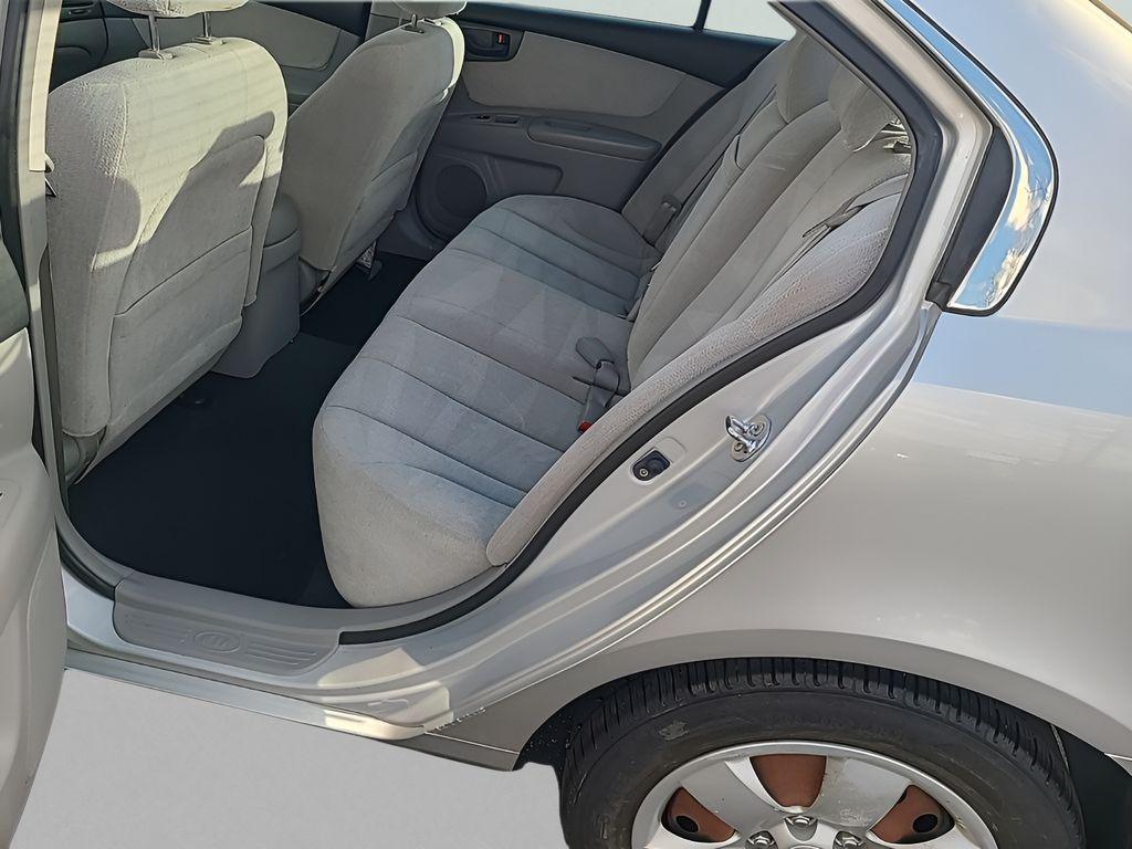 used 2008 Kia Optima car, priced at $6,500