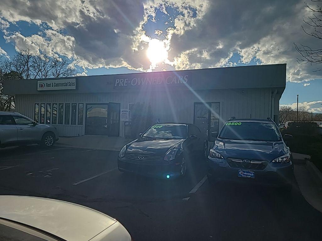 used 2008 Kia Optima car, priced at $6,500