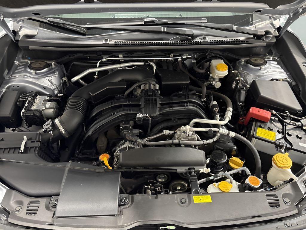 used 2023 Subaru Crosstrek car, priced at $25,630