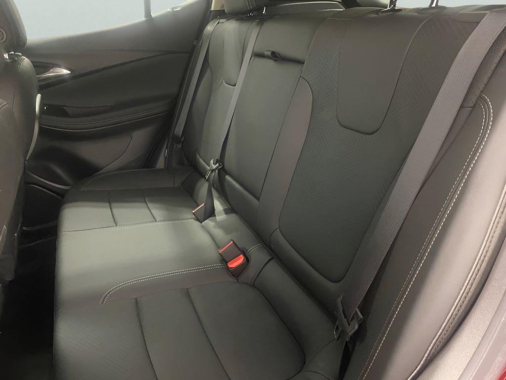 used 2023 Buick Encore GX car, priced at $22,500