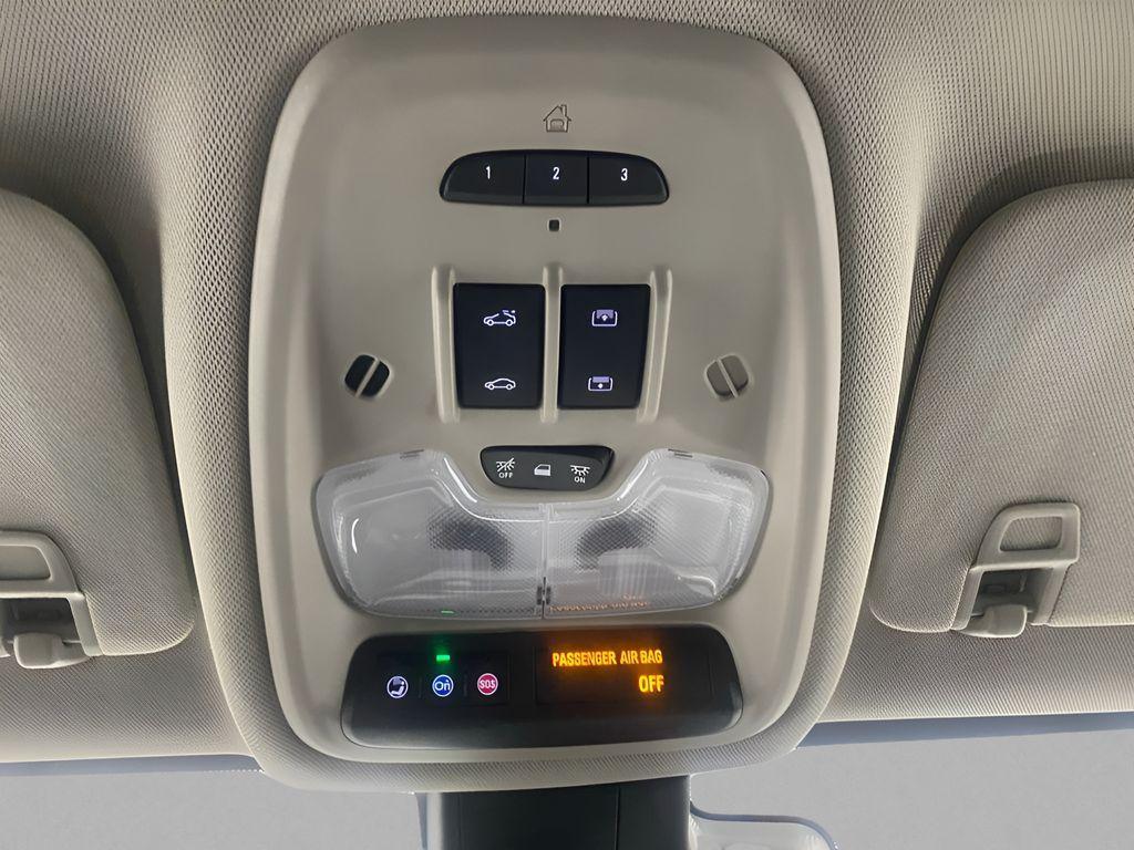 used 2023 Buick Encore GX car, priced at $22,500