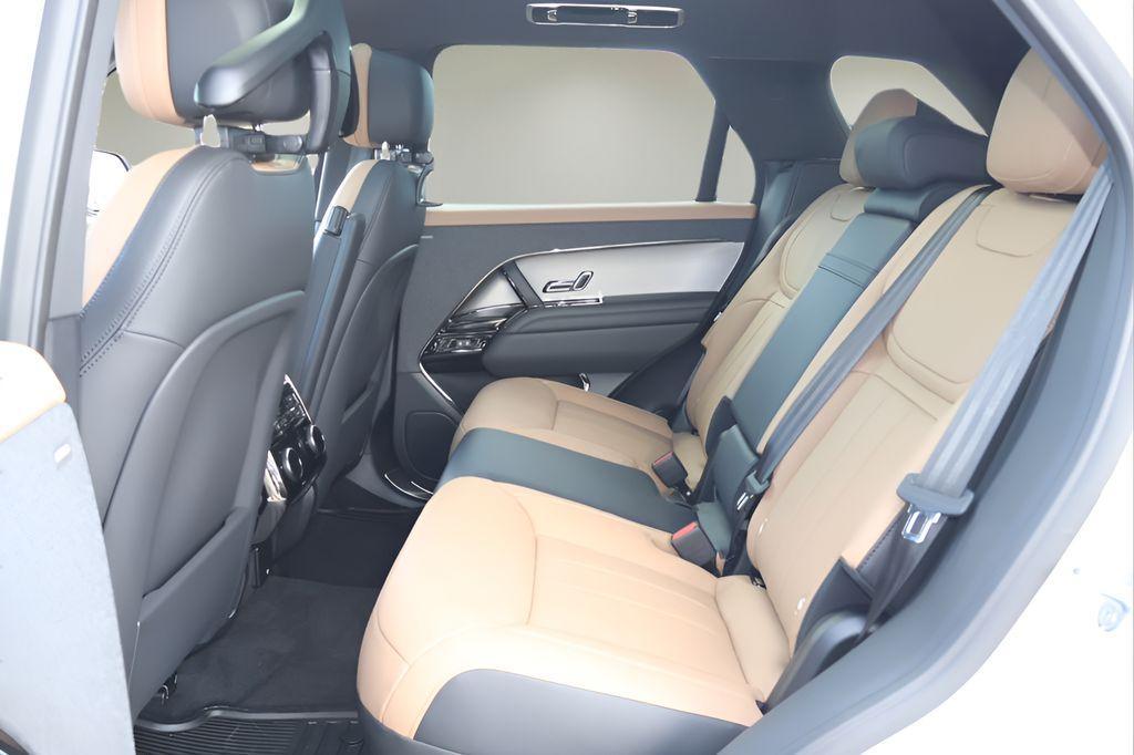 new 2026 Land Rover Range Rover Sport car, priced at $111,065