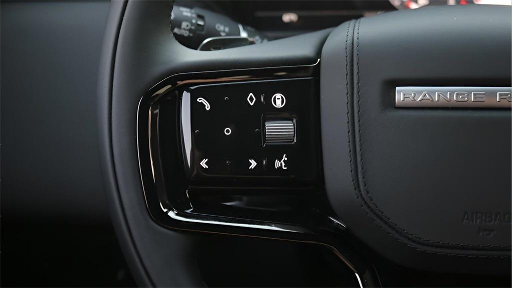 new 2026 Land Rover Range Rover Velar car, priced at $65,000
