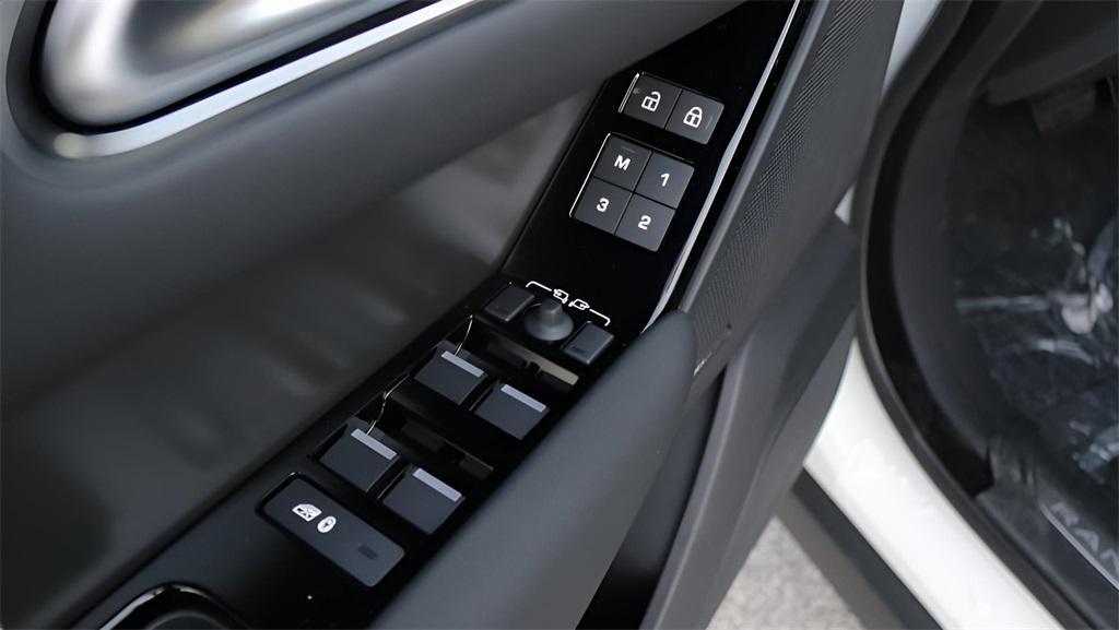 new 2026 Land Rover Range Rover Velar car, priced at $65,000
