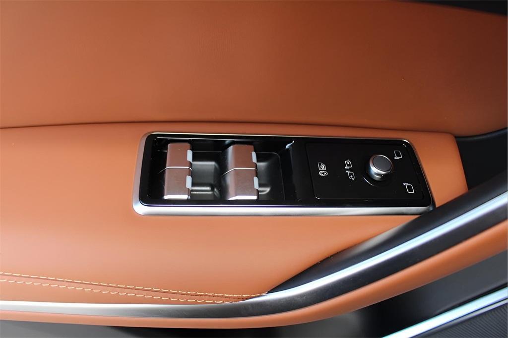 new 2026 Jaguar F-PACE car, priced at $76,307