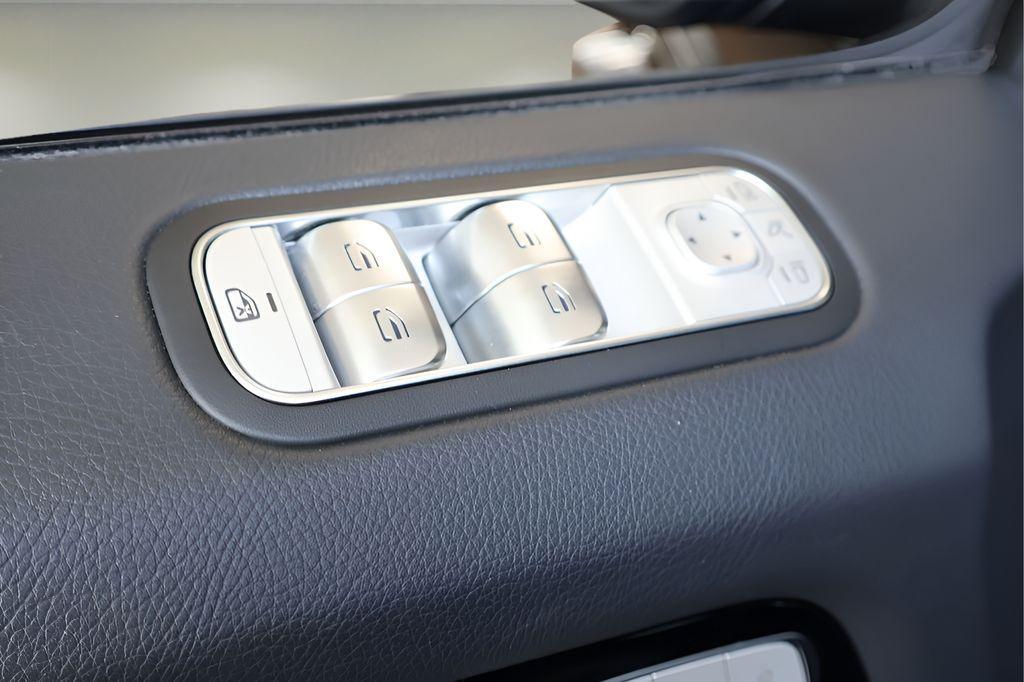 used 2025 Mercedes-Benz G-Class car, priced at $157,134