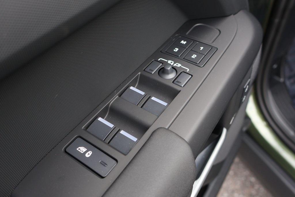 new 2026 Land Rover Defender car, priced at $73,596