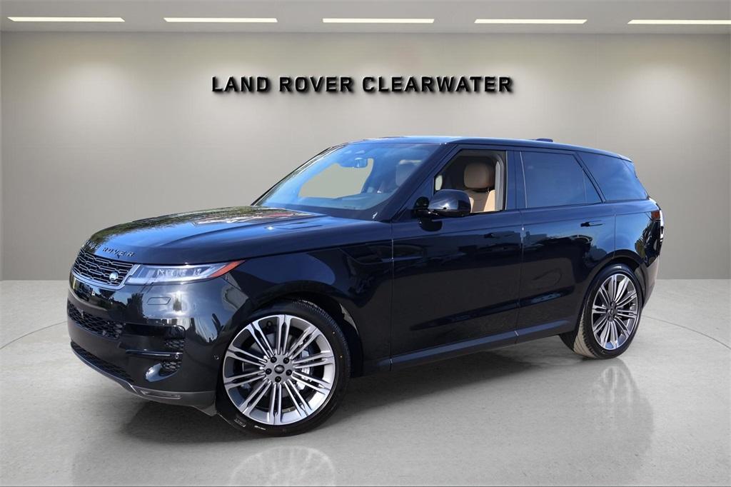 new 2025 Land Rover Range Rover Sport car, priced at $93,840