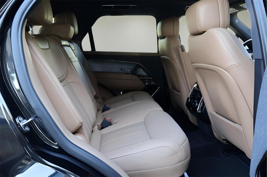 used 2024 Land Rover Range Rover Sport car, priced at $75,419