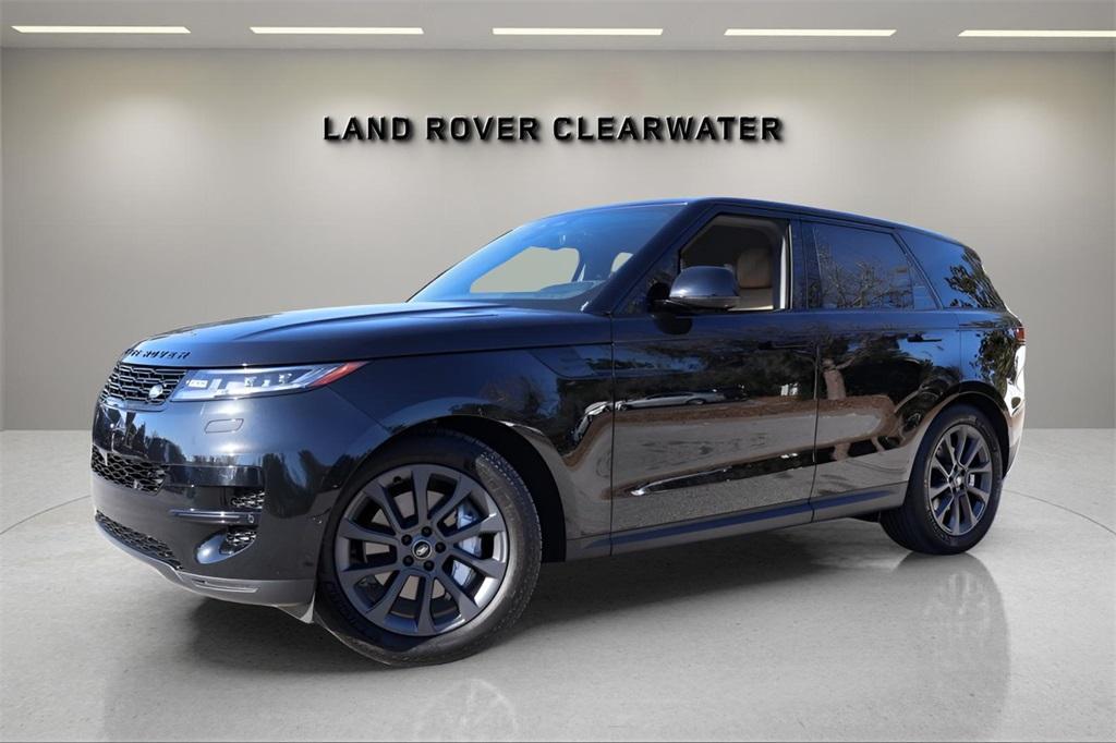 used 2024 Land Rover Range Rover Sport car, priced at $75,419