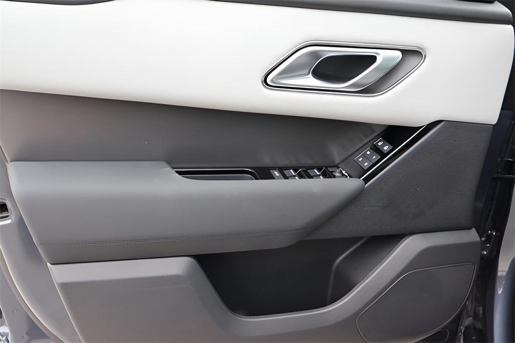 used 2025 Land Rover Range Rover Velar car, priced at $53,564