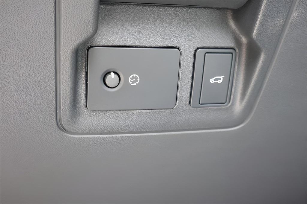 used 2025 Land Rover Range Rover Velar car, priced at $53,564