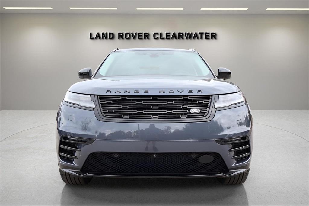 used 2025 Land Rover Range Rover Velar car, priced at $53,564