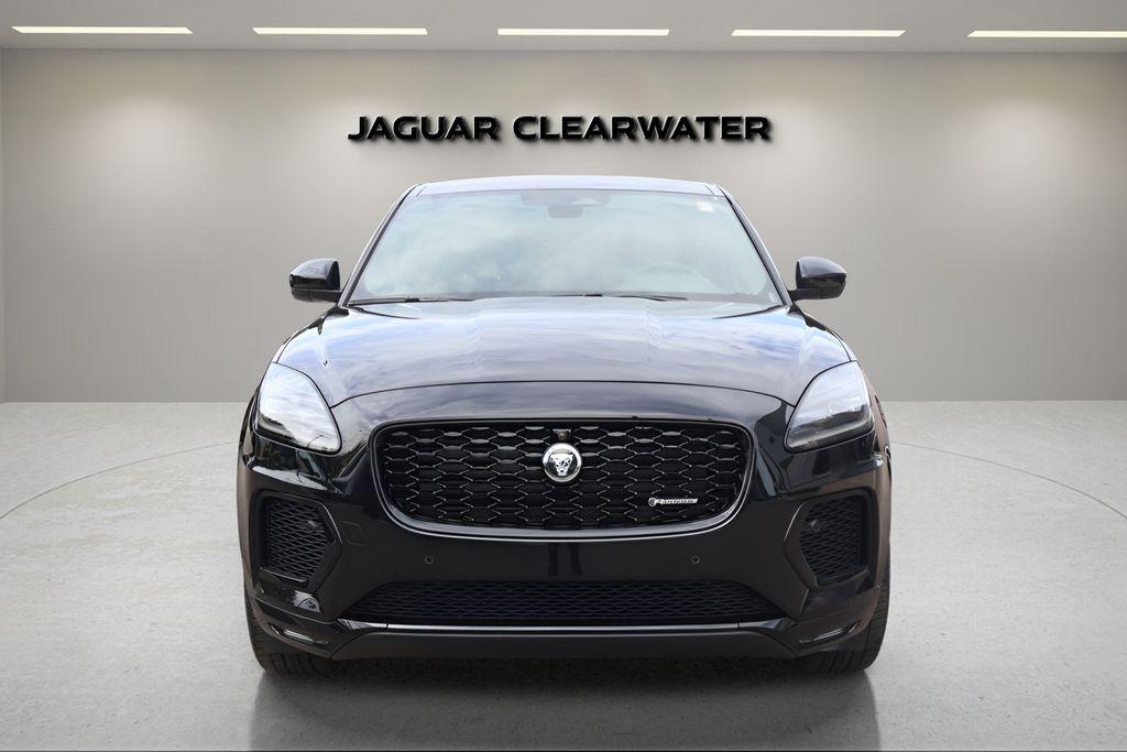 used 2024 Jaguar E-PACE car, priced at $39,068