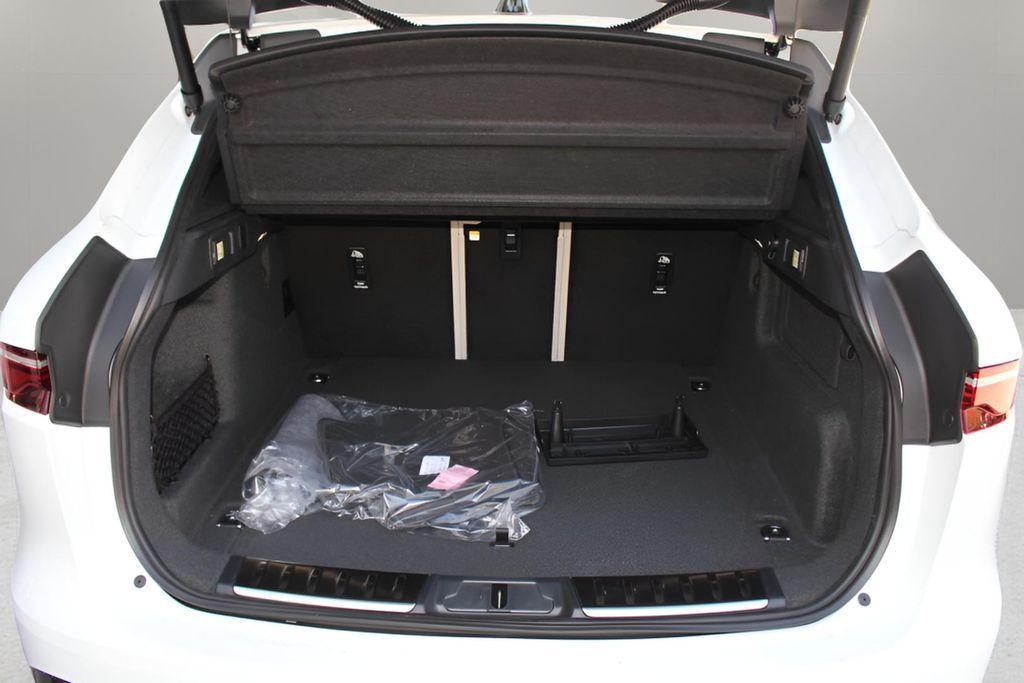 new 2026 Jaguar F-PACE car, priced at $58,375