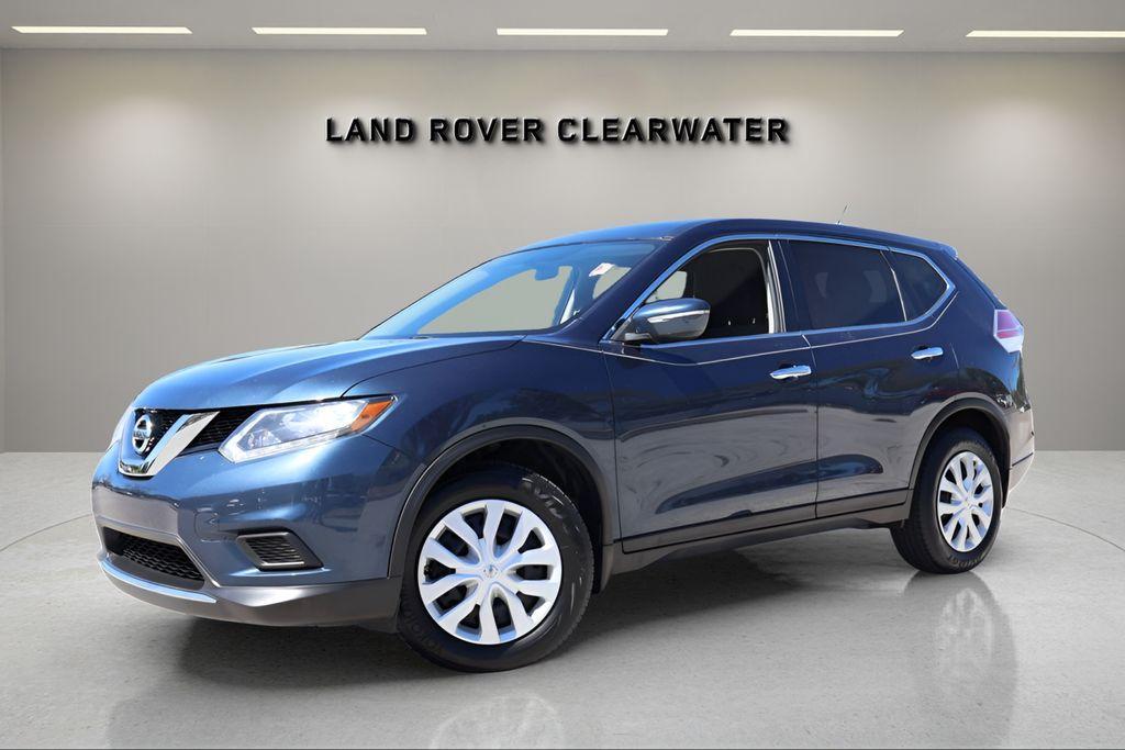 used 2015 Nissan Rogue car, priced at $8,947