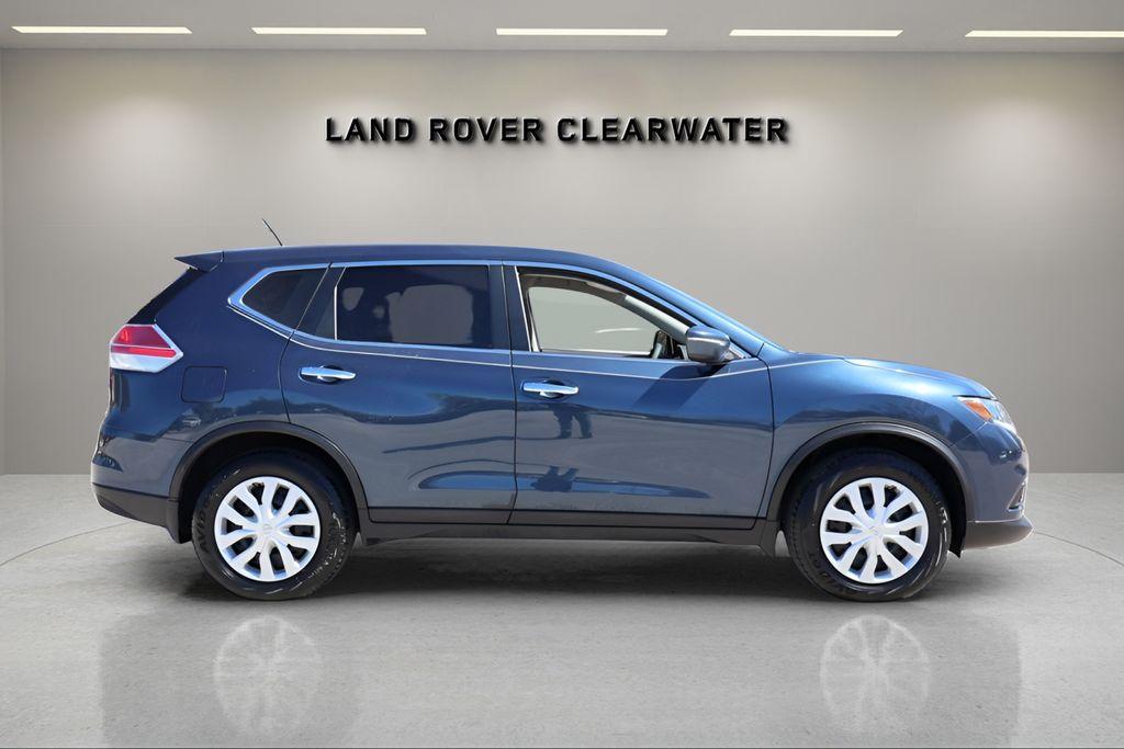 used 2015 Nissan Rogue car, priced at $8,947
