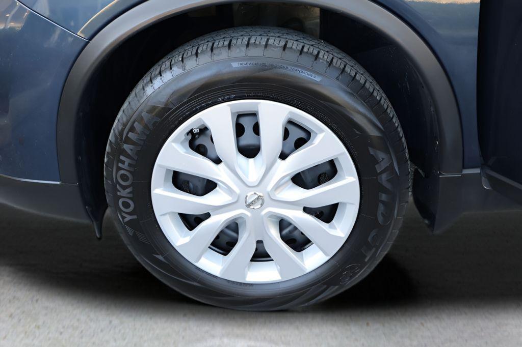 used 2015 Nissan Rogue car, priced at $8,947