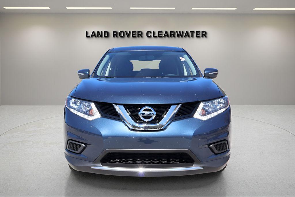 used 2015 Nissan Rogue car, priced at $8,947