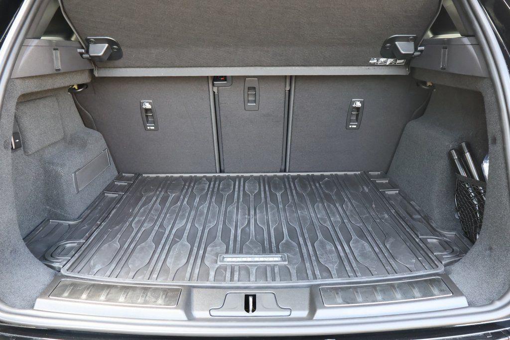 used 2026 Land Rover Range Rover Evoque car, priced at $52,374