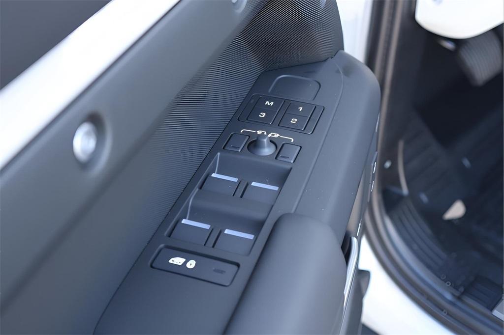 new 2026 Land Rover Defender car, priced at $106,126