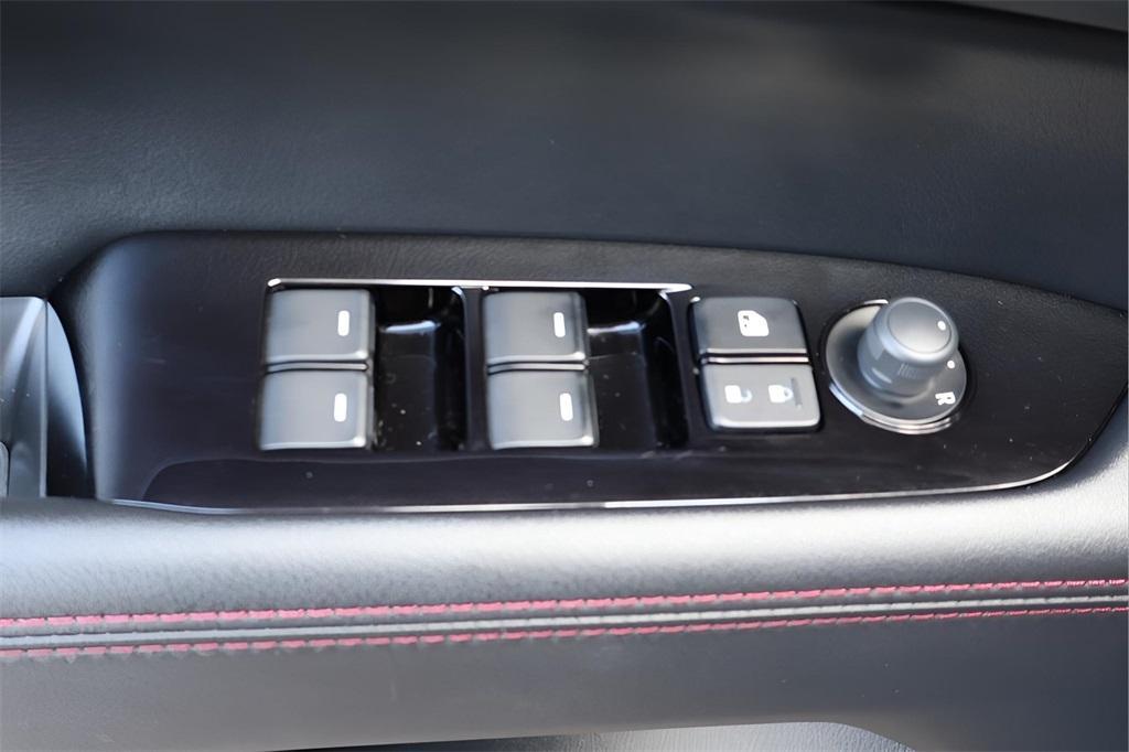 used 2022 Mazda CX-5 car, priced at $19,800