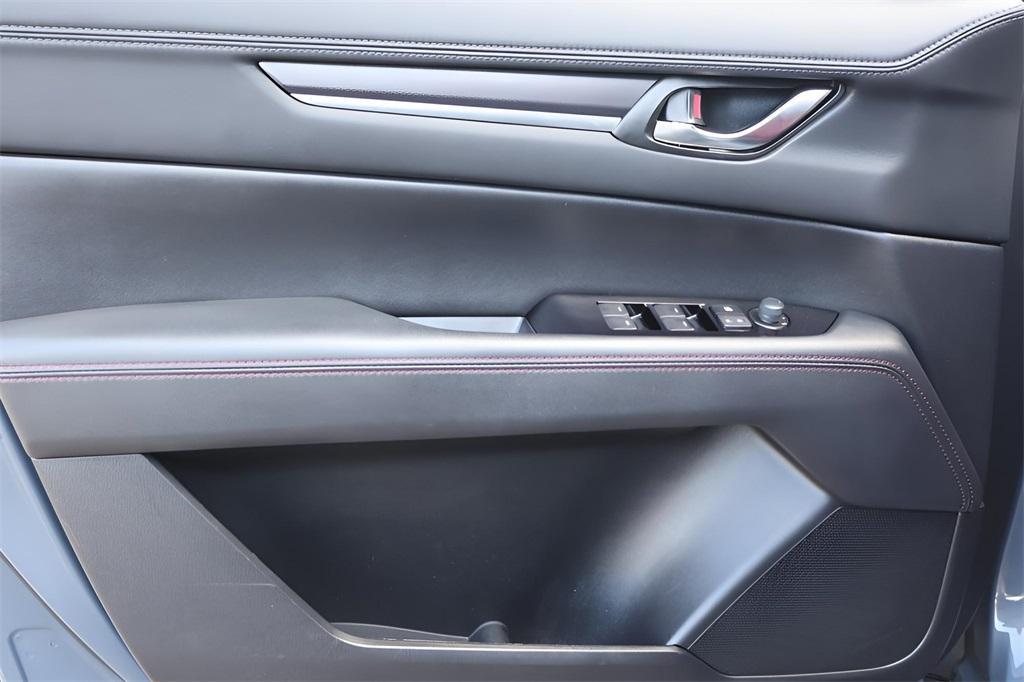 used 2022 Mazda CX-5 car, priced at $19,800