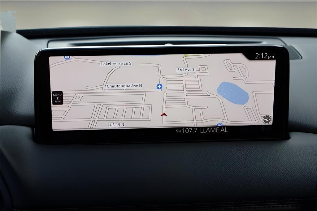 used 2022 Mazda CX-5 car, priced at $19,800