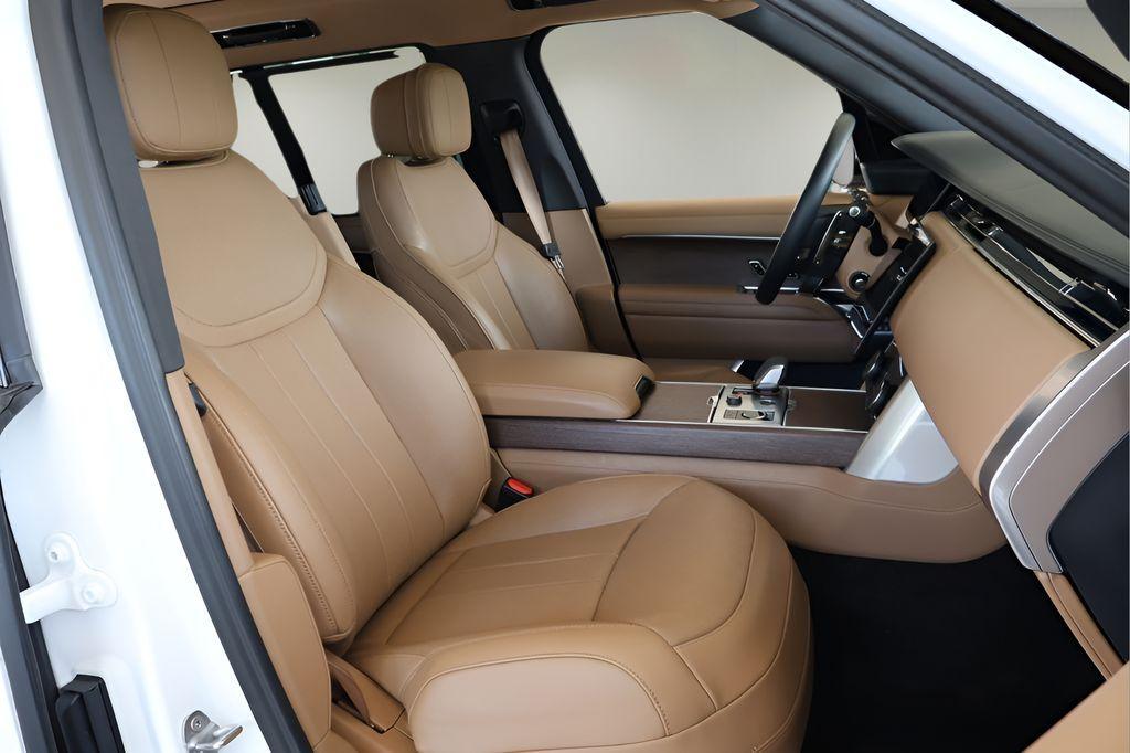 used 2023 Land Rover Range Rover car, priced at $78,898
