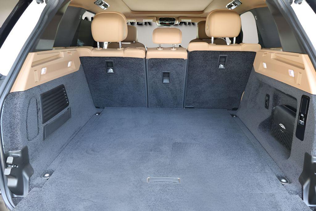 used 2023 Land Rover Range Rover car, priced at $78,898