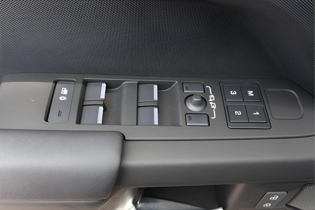 used 2025 Land Rover Defender car, priced at $73,160