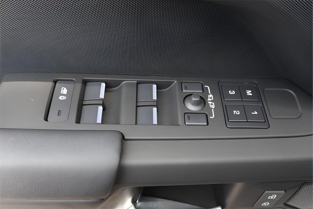 new 2025 Land Rover Defender car, priced at $88,288