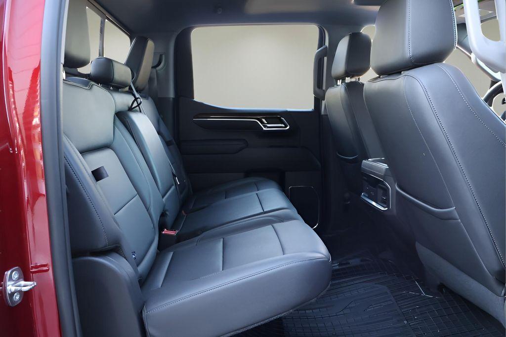 used 2022 GMC Sierra 1500 car, priced at $36,276